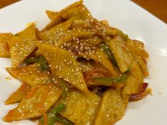-韩礼年糕(飞虹路店)