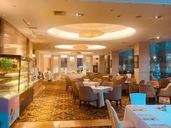 -泉州悦华酒店·自助餐厅