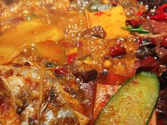 -师烤·豆花烤鱼(深圳坂田天虹店)