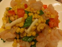 -马凯餐厅(长椿街店)