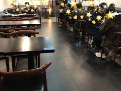 大堂-井上家(大兴街店)