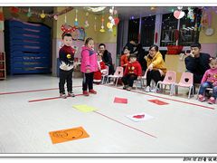-五彩童年幼儿园