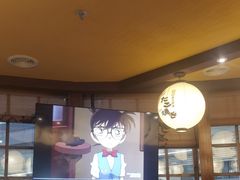 -鸟鹏烧鸟居酒屋(仁恒梦中心店)