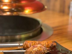 -号令江湖·水浒烤肉(和畅睦邻中心店)