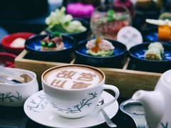 -北京丽晶酒店