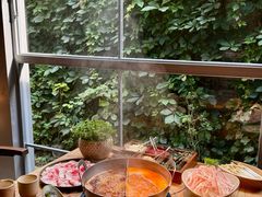 -四喜小胖·北京涮肉(五道营店)