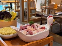 -山海蟹庐·海鲜糟粕醋火锅(慈溪店)