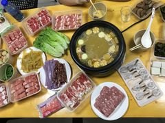 -锅圈食汇火锅烧烤食材超市(广益店)