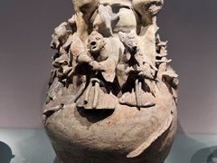 -诸暨博物馆