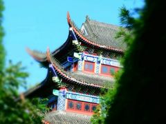 -816工程景区