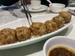 -喜爱轩酒楼·宴会厅