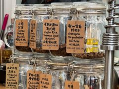 -COFFEE HOLIC(朝外SOHO店)