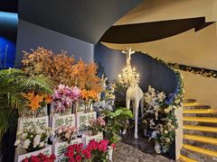 -狮拾久·现代新加坡料理(福田COCO Park店)