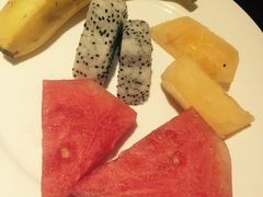 -中航泊悦酒店·云庭咖啡厅(虹桥机场T2店)