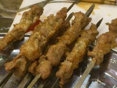 -马尔龙新疆饭店·清真(瑞景店)