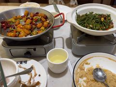 -小菜园新徽菜(无锡人民路红豆店)