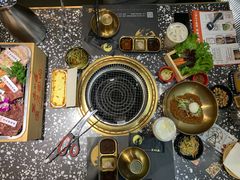 -黑牛の場烤肉(摩天活力城店)