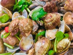 -聚德福海鲜家常菜(刘庄店)