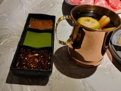 -温野菜涮涮锅(西单大悦城店)