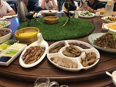 -便宜坊烤鸭店(科创店)