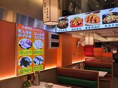 -聚味罗记大排檔·鲜鱼杂·甲鱼煲•龙虾馆(科学馆店)