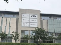 -ZARA(熙地港店)