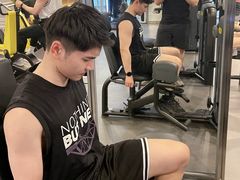 -OXYGYM 奥美氧舱运动中心(朝阳大悦城店)