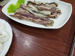 -长今家韩国料理(瑞景店)