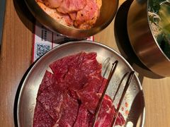 -西塔老太太泥炉烤肉(亚运村店)