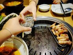 -黄金牧场(明洞总店)