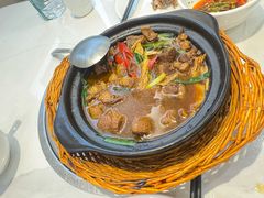 -陆记鹅庄·潮汕菜·狮头鹅(大仟里店)
