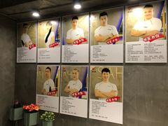 -SAH健身私教工作室(紫东店)