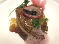 -王品牛排(郑州大卫城店)