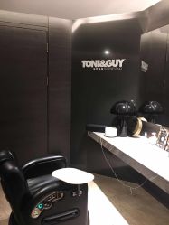 -TONI&GUY