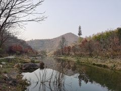 -武汉姚家山旅游景区