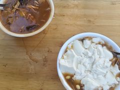 -逍遥镇刘相五胡辣汤豆沫馆(康复中街店)