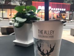 -THE ALLEY 鹿角巷(时代天街A馆店)
