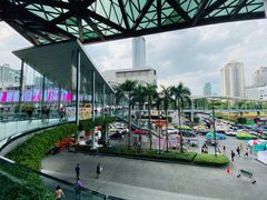 -Mk 泰式自助火锅(中央世界商业中心店)