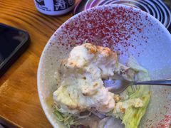 -坂吉屋·居酒屋深夜食堂(龙湖店)