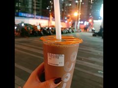 -CoCo都可(常德路店)