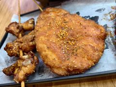 -拌陛河山抚顺麻辣拌(总店)