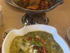 -汤连得温泉馆(宝山店)