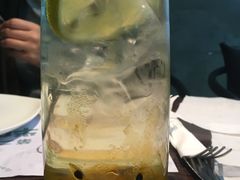 -酷公社·榴莲披萨(太原街店)