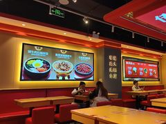 -朴大叔拌饭(上海金山万达店)