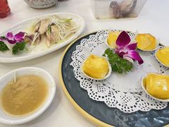 -万山楼海鲜酒家·二十三年老字号