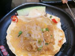 -江城二当家烤牛肉(莲塘新村店)