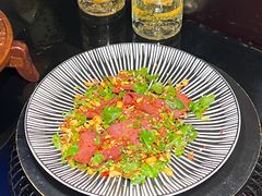 -丽辰新韩式商务SPA·洗浴桑拿·自助餐食