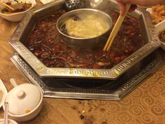 -山城年华老火锅(玉林店)