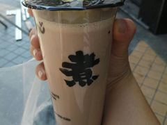 -沪上阿姨·精选茶饮(唐山新街北口店)