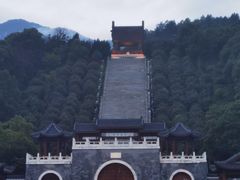 -南岳衡山风景名胜区